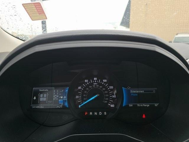 used 2023 Ford Edge car, priced at $24,999