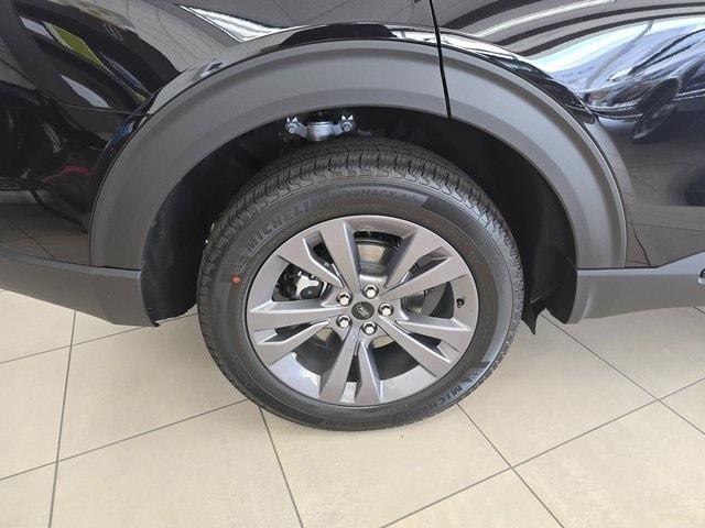 new 2026 Ford Explorer car, priced at $47,320