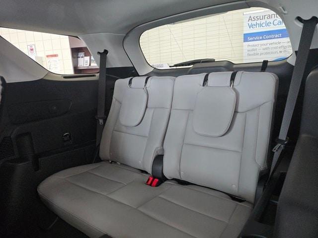 new 2026 Ford Explorer car, priced at $47,320