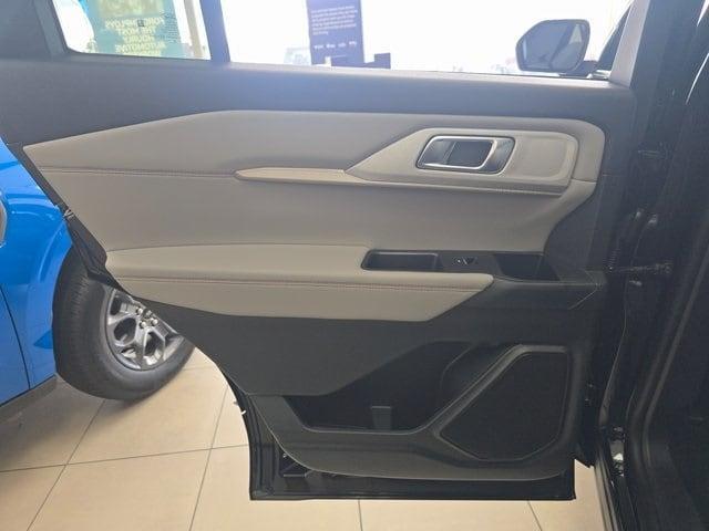 new 2026 Ford Explorer car, priced at $47,320