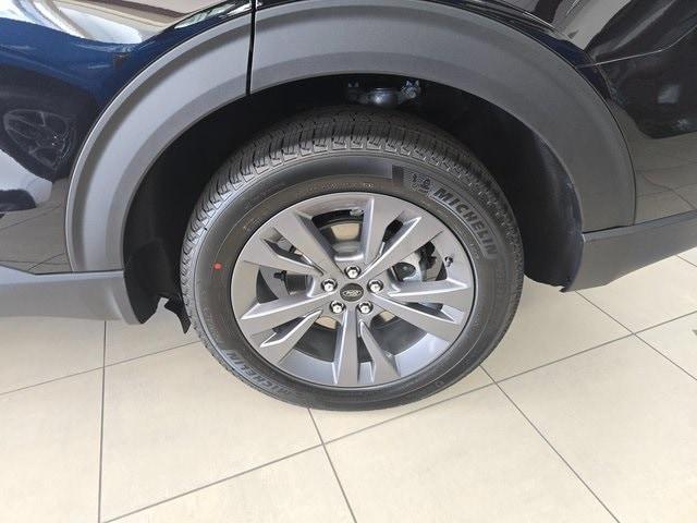new 2026 Ford Explorer car, priced at $47,320