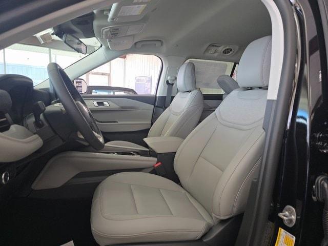 new 2026 Ford Explorer car, priced at $47,320