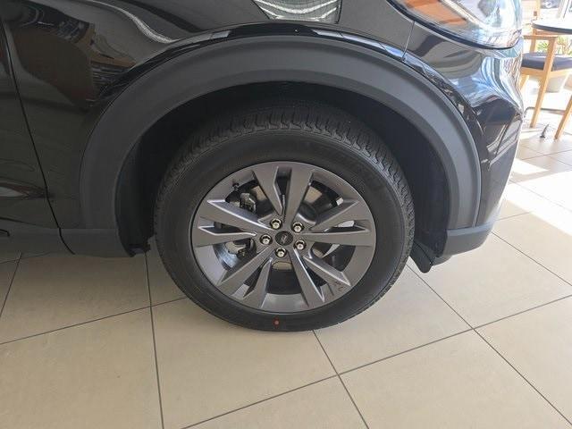 new 2026 Ford Explorer car, priced at $47,320