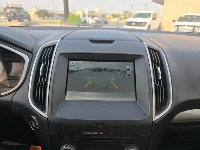 used 2017 Ford Edge car, priced at $14,500