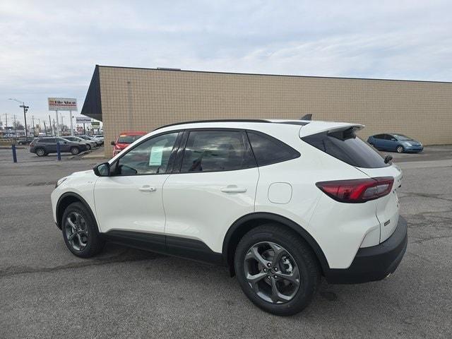 new 2025 Ford Escape car, priced at $33,973