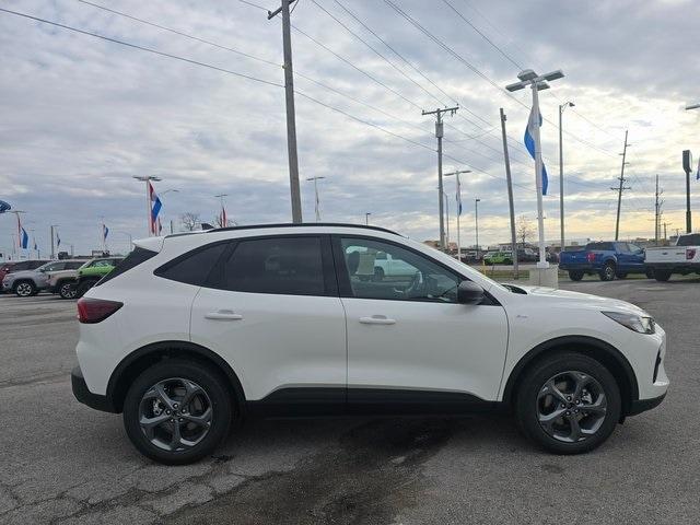 new 2025 Ford Escape car, priced at $33,973