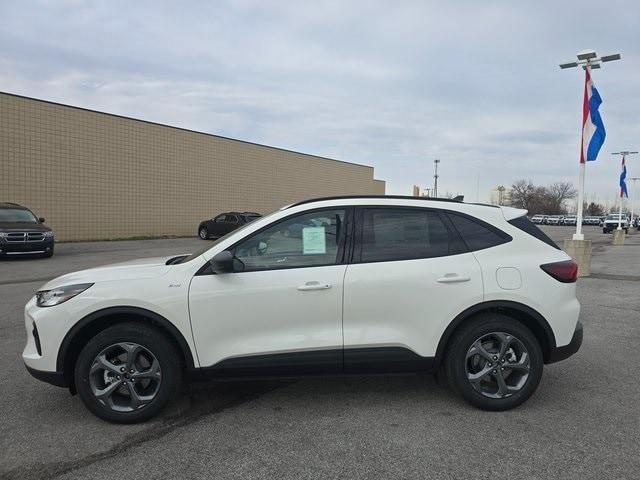 new 2025 Ford Escape car, priced at $33,973