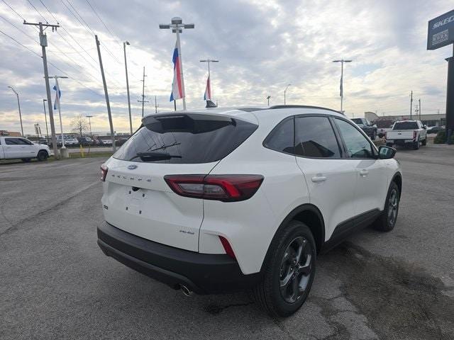 new 2025 Ford Escape car, priced at $33,973