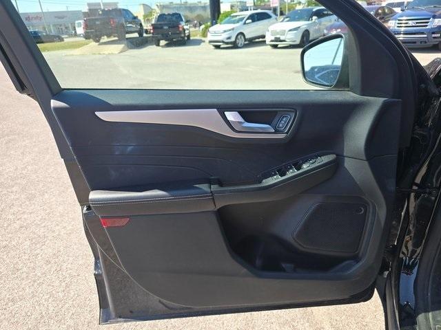 used 2021 Ford Escape PHEV car, priced at $24,999