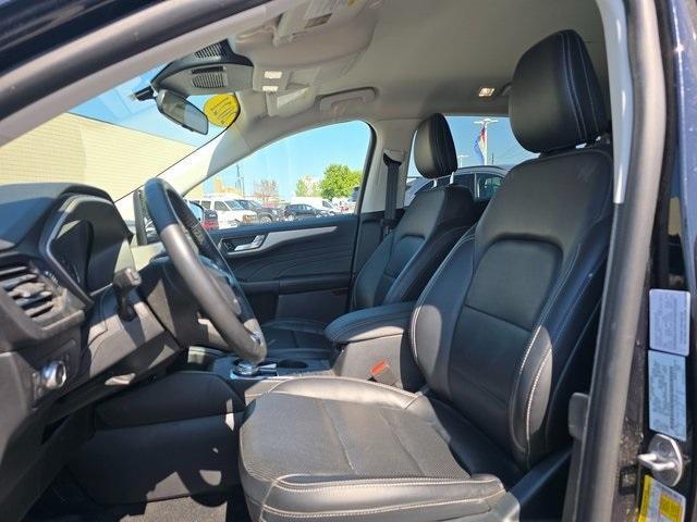 used 2021 Ford Escape PHEV car, priced at $24,999