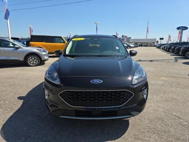 used 2021 Ford Escape PHEV car, priced at $24,999