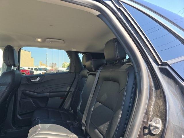 used 2021 Ford Escape PHEV car, priced at $24,999