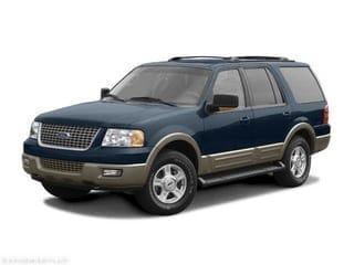 used 2004 Ford Expedition car, priced at $4,999