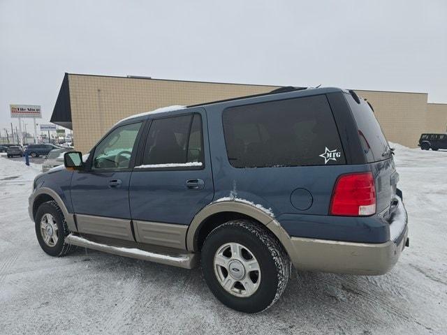 used 2004 Ford Expedition car, priced at $4,999