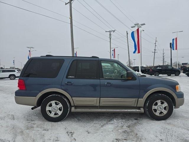 used 2004 Ford Expedition car, priced at $4,999