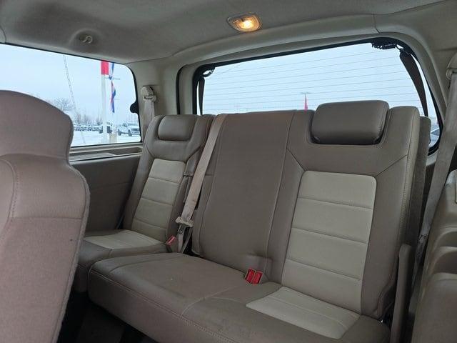 used 2004 Ford Expedition car, priced at $4,999