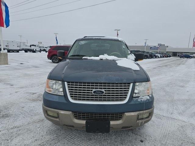 used 2004 Ford Expedition car, priced at $4,999