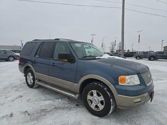 used 2004 Ford Expedition car, priced at $4,999