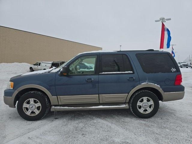 used 2004 Ford Expedition car, priced at $4,999