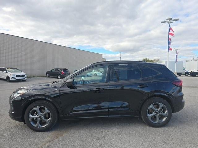 used 2023 Ford Escape car, priced at $23,900