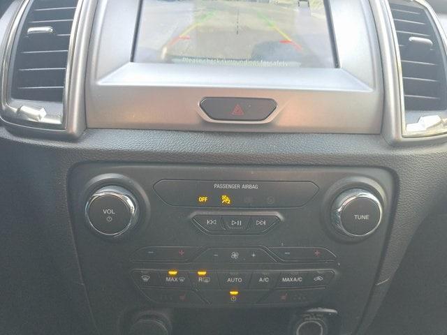 used 2022 Ford Ranger car, priced at $30,800