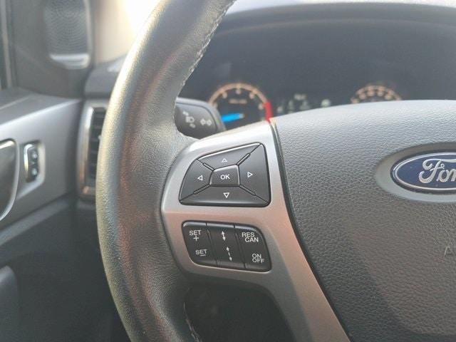 used 2022 Ford Ranger car, priced at $30,800