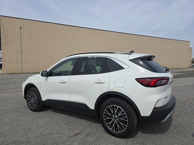 used 2024 Ford Escape car, priced at $32,999