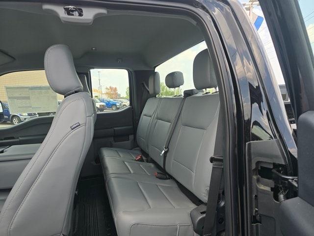 new 2025 Ford F-250 car, priced at $51,355