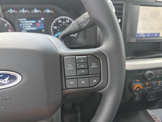 new 2025 Ford F-250 car, priced at $51,355