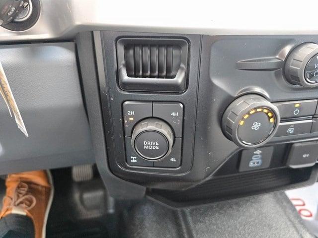 new 2025 Ford F-250 car, priced at $51,355