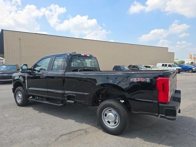 new 2025 Ford F-250 car, priced at $51,355