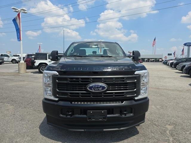 new 2025 Ford F-250 car, priced at $51,355