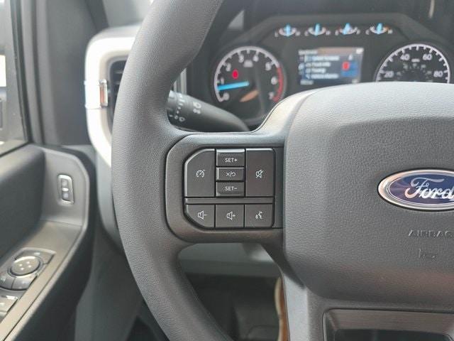 new 2025 Ford F-250 car, priced at $51,355
