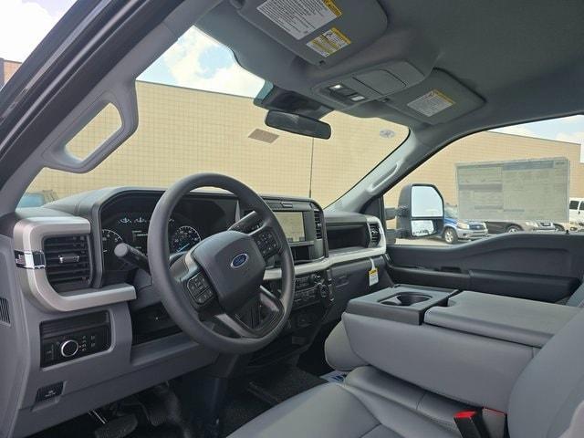 new 2025 Ford F-250 car, priced at $51,355