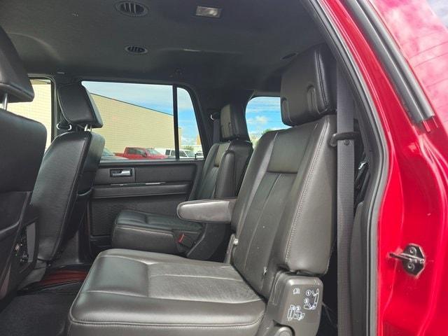 used 2007 Ford Expedition EL car, priced at $7,999