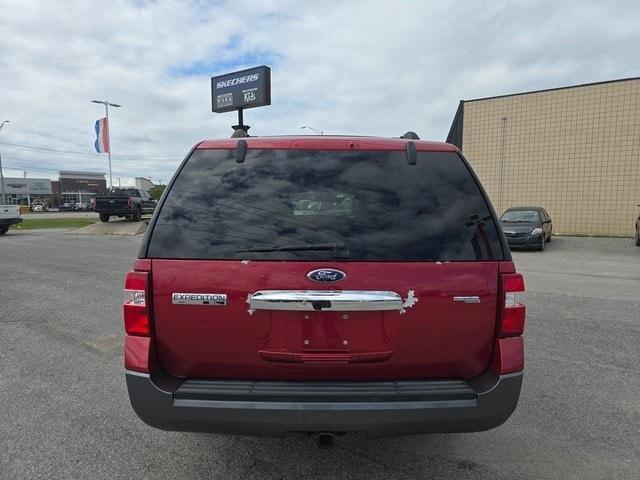 used 2007 Ford Expedition EL car, priced at $7,999