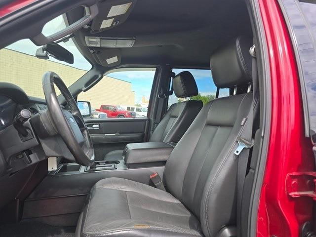 used 2007 Ford Expedition EL car, priced at $7,999