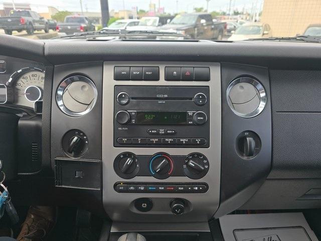 used 2007 Ford Expedition EL car, priced at $7,999