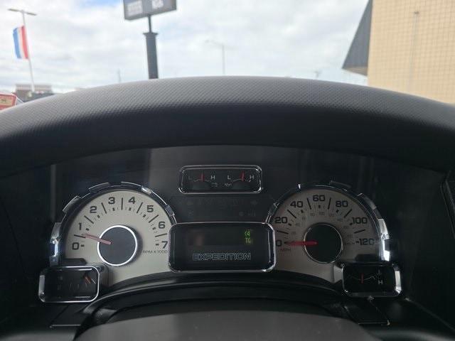 used 2007 Ford Expedition EL car, priced at $7,999