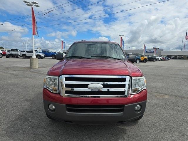 used 2007 Ford Expedition EL car, priced at $7,999