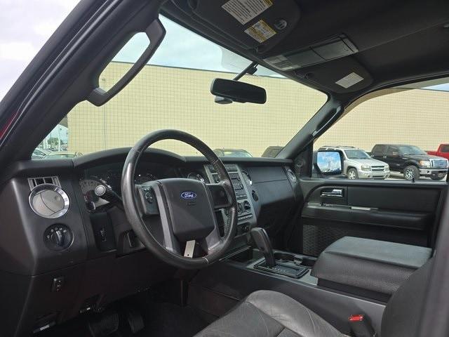 used 2007 Ford Expedition EL car, priced at $7,999