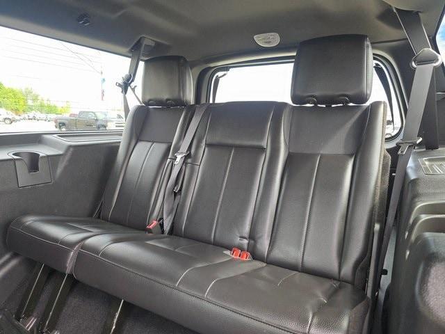 used 2007 Ford Expedition EL car, priced at $7,999