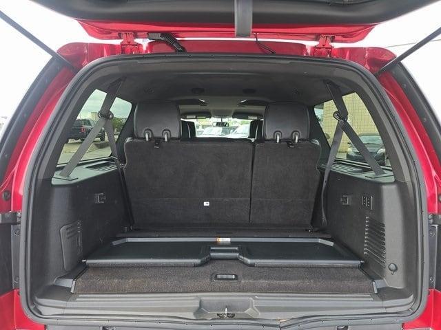 used 2007 Ford Expedition EL car, priced at $7,999
