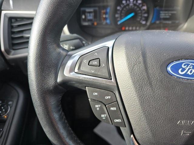 used 2023 Ford Edge car, priced at $25,350