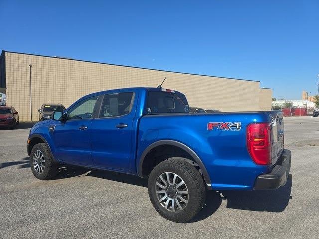 used 2019 Ford Ranger car, priced at $17,999