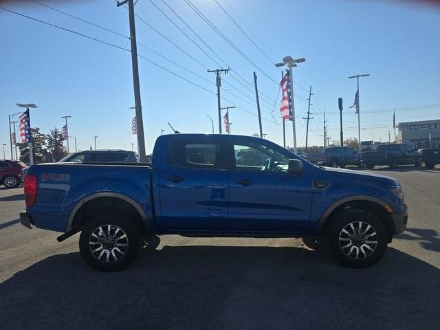 used 2019 Ford Ranger car, priced at $17,999