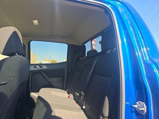 used 2019 Ford Ranger car, priced at $17,999