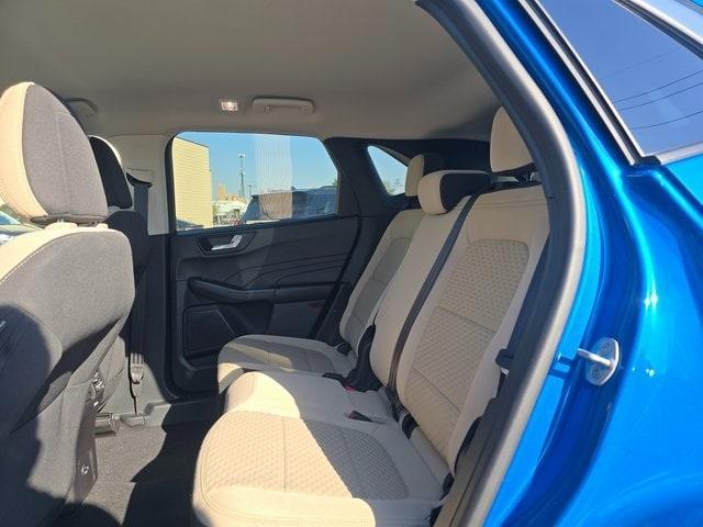 used 2021 Ford Escape PHEV car, priced at $24,500
