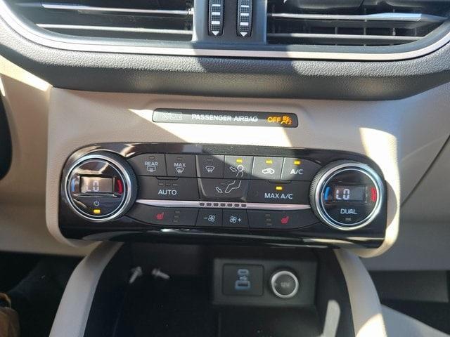 used 2021 Ford Escape PHEV car, priced at $24,500