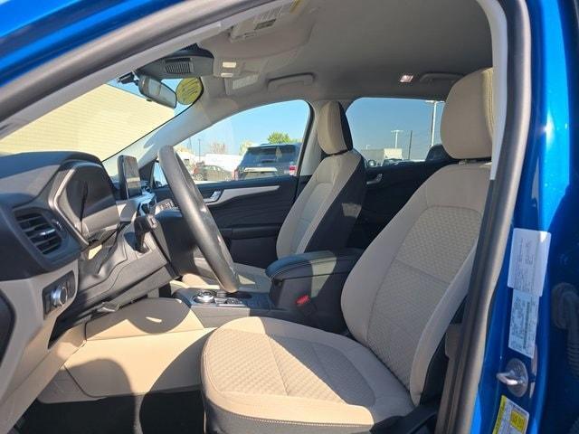 used 2021 Ford Escape PHEV car, priced at $24,500